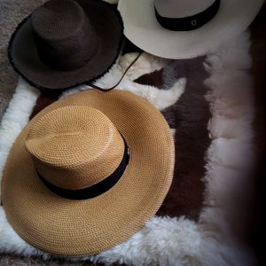 Eric Javitts Daphne hat